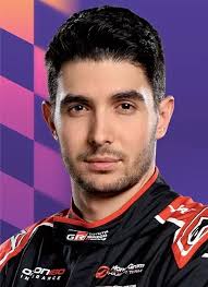 Esteban Ocon