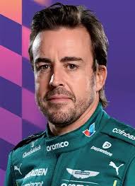 Fernando Alonso