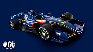 f1 car 2026