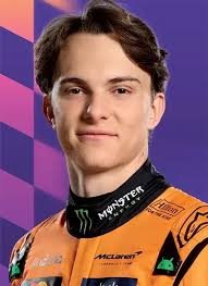 Oscar Piastri