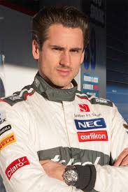 Adrian Sutil