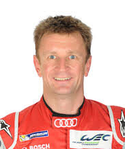 Allan McNish