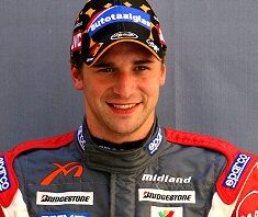 Christijan Albers