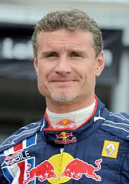 David Coulthard