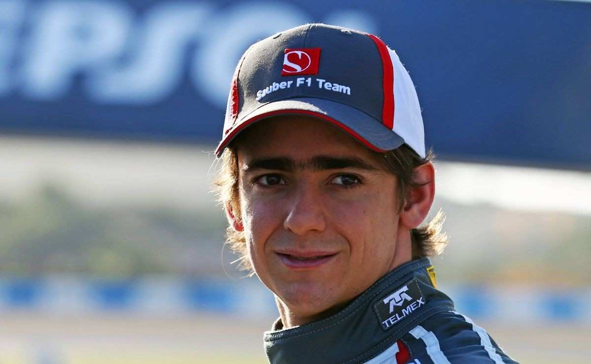 Esteban Gutierrez