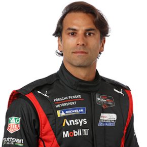 Felipe Nasr