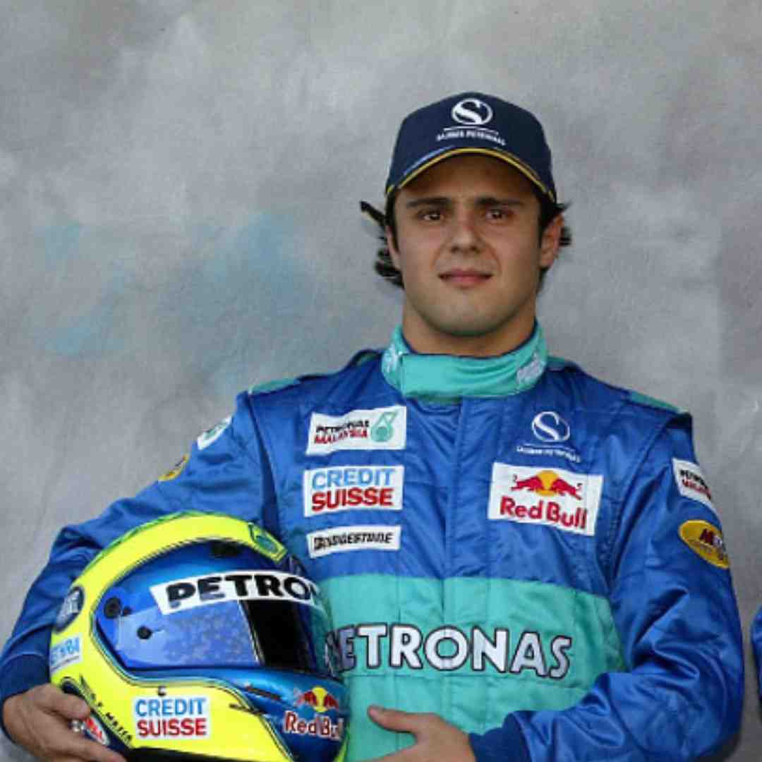 Felipe Massa