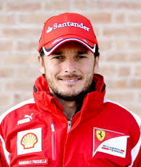 Giancarlo Fisichella