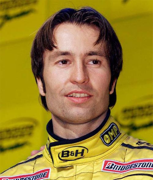 Heinz-Harald Frentzen