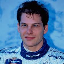 Jacques Villeneuve