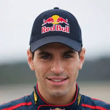 Jaime Alguersuari