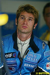 Jarno Trulli