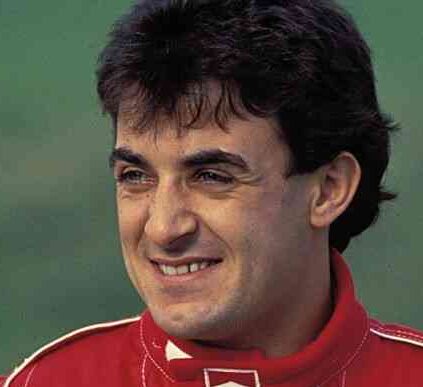 Jean Alesi