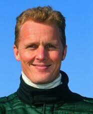 Johnny Herbert