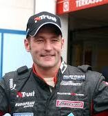 Jos Verstappen