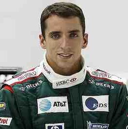 Justin Wilson