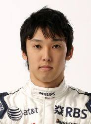 Kazuki Nakajima