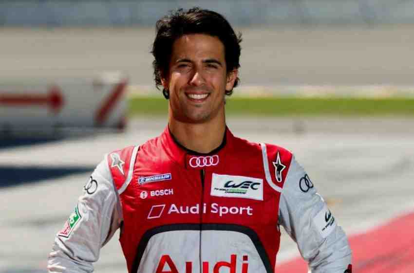 Lucas di Grassi