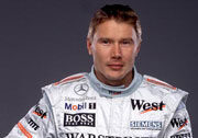 Mika Häkkinen