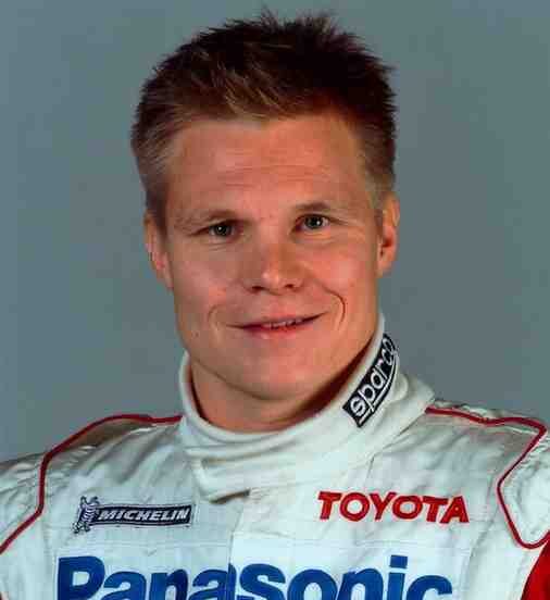Mika Salo