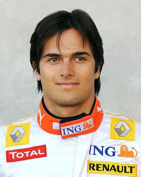 Nelson Piquet Jr.