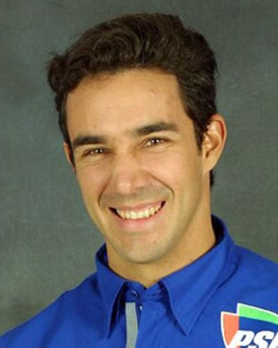 Pedro Diniz