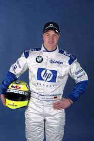 Ralf Schumacher
