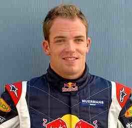 Robert Doornbos