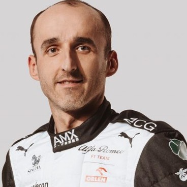 Robert Kubica