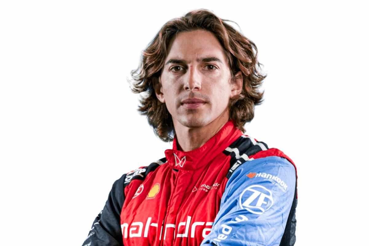 Roberto Merhi