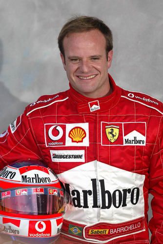Rubens Barrichello