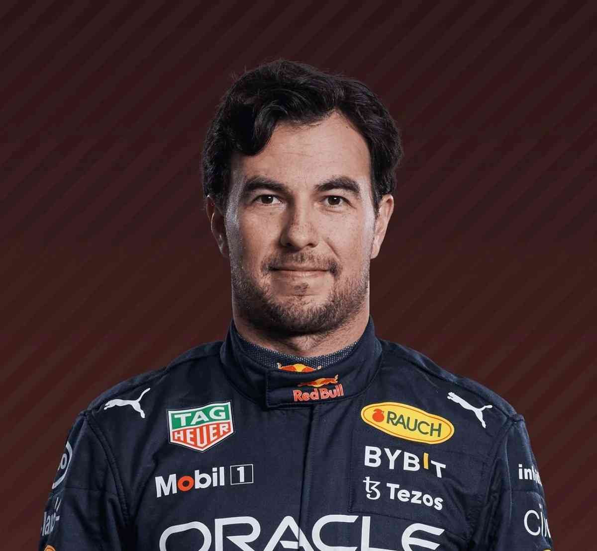 Sergio Perez