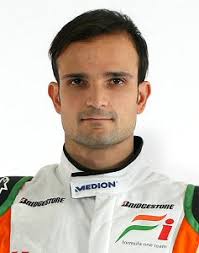 Vitantonio Liuzzi