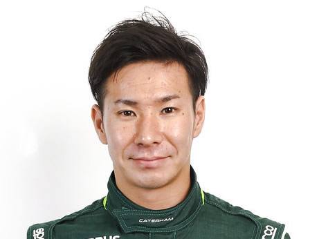 Kamui Kobayashi